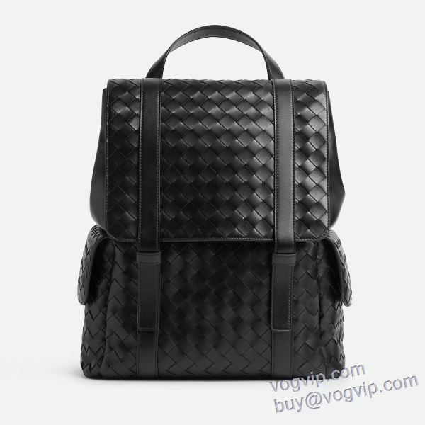ボッテガ ヴェネタ ブランドコピー BOTTEGA VENETA 2025超人気新品 リュック 特別人気感謝SALE　